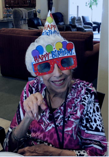 A Home For Aging In Place, Right In Your Own Neighborhood 3 dallas assisted living